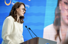 Прем'єр заявила, що математика залишиться обов'язковим предметом НМТ
