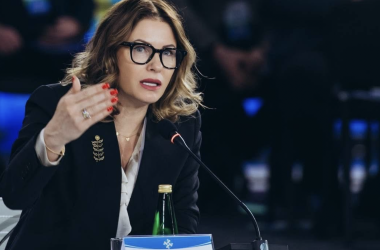 Гришина пояснила, чому спрощення НМТ пропонують за рахунок математики