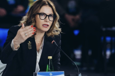 Гришина пояснила, чому спрощення НМТ пропонують за рахунок математики