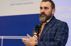 Здобуття освіти в Україні є дуже хорошим вибором, – міністр освіти