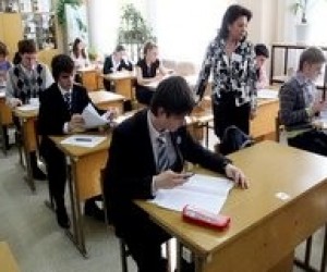 Київським школярам розповіли про переваги зовнішнього оцінювання (відео)