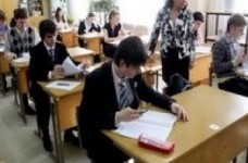 Київським школярам розповіли про переваги зовнішнього оцінювання (відео)