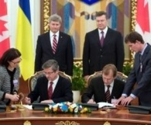 Українській молоді відтепер легше буде потрапити на навчання у Канаду