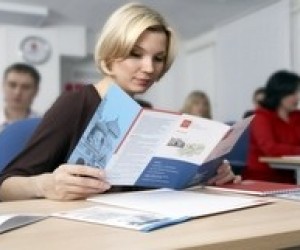 У бізнес-школу без досвіду роботи