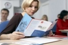 У бізнес-школу без досвіду роботи