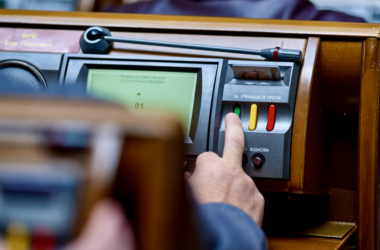 Спортивний комітет ВР пропонує виключити обов’язкову математику з НМТ
