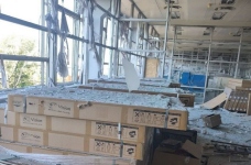 Ворожий удар вдруге за місяць пошкодив виробництво Eddy Group
