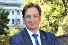 Новим міністром освіти і науки призначений Андрій Бутенко