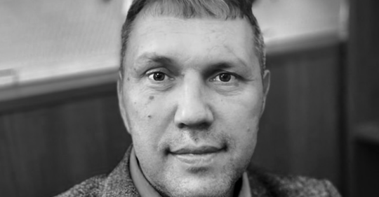 Андрій Бутенко — новий міністр освіти: хто він і що це змінює