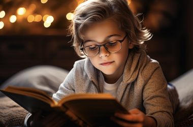 Корисні розваги на літо: які розвивальні книжечки обрати для дитини від 6 до 8 років