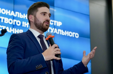 Ще один заступник із команди Лісового залишає МОН