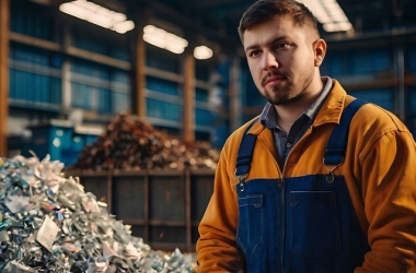 Від ремонту до переробки: як правильно організувати поводження з металом