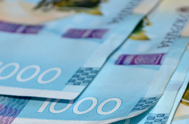 Уряд спрямував 57 млрд грн на підвищення зарплат педагогів на 20%