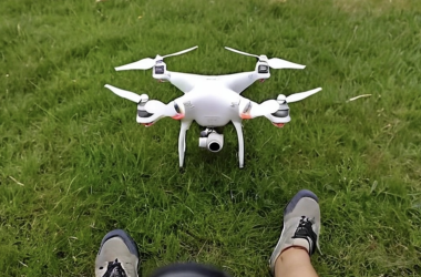 FPV як навичка, а не покупка: з чого почати навчання керуванню дроном від першого лету до власної збірки