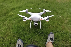 FPV як навичка, а не покупка: з чого почати навчання керуванню дроном від першого лету до власної збірки