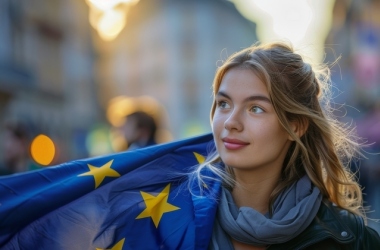 Як зробити Євросоюз ближчим і зрозумілішим для української молоді