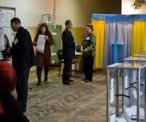 Через вибори навчальні заняття у школах буде перенесено