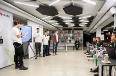 Student Tech Challenge 2026: 152 студенти з 18 вишів працюватимуть над реальними технологічними викликами