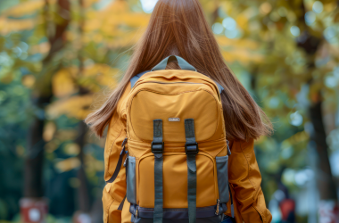 Більшість шкіл України з понеділка підуть на осінні канікули