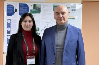 У Луганському державному медуніверситеті переобрали ректора