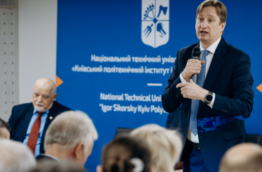 Міністр освіти вперше за кілька років зустрівся із Спілкою ректорів
