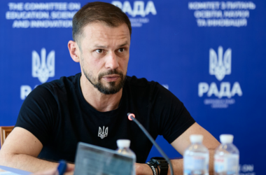 Бабак попередив про наміри затягнути процес визначення моделі НМТ