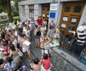 Що чекає абітурієнта: умови вступу - 2011