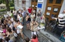 Що чекає абітурієнта: умови вступу - 2011