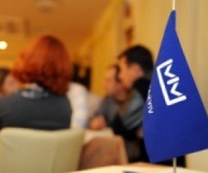 Затишний світ HRM: зустрічі професіоналів у МІМ-Київ