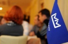 Затишний світ HRM: зустрічі професіоналів у МІМ-Київ