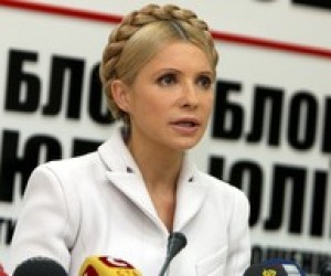 Не можна виховувати нові покоління на чужих цінностях, - Тимошенко