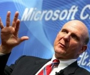 Глава Microsoft прочитає лекцію студентам Політеха