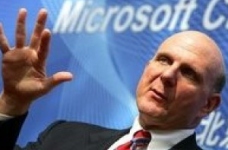 Глава Microsoft прочитає лекцію студентам Політеха